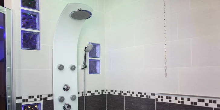 Privátny wellness relax s občerstvením pre dvoch!