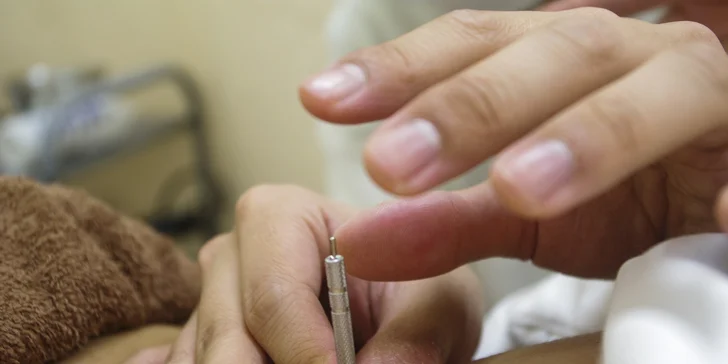 Kompletná starostlivosť podľa tradičnej čínskej medicíny - diagnostika a omladenie