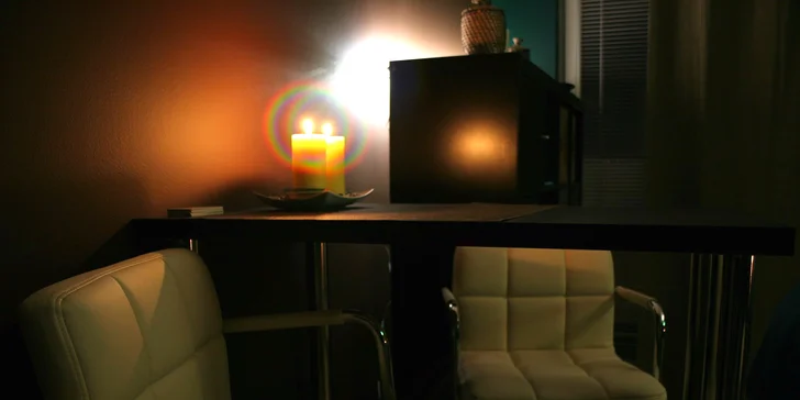 Exkluzívny VIP súkromný wellness s masážou!