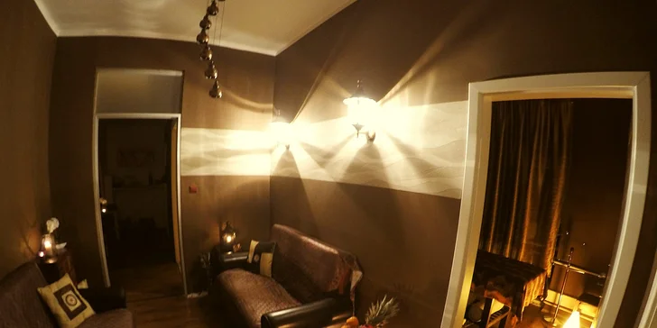 Ayurasan massages & relax