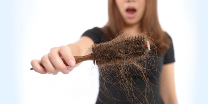 Analýza vlasovej pokožky - zbavte sa lupín i vypadávania vlasov, podporte rast nových!