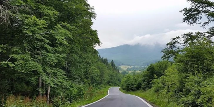 Vstup pre páry alebo rodinný vstup do Slovenských opálových baní