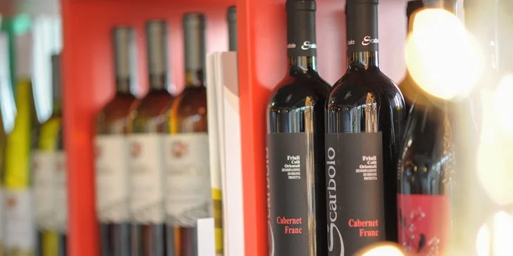 Grilovaná chobotnica alebo slávky až pre 2 osoby v Luna Rossa s kávou v cene