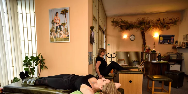 Efektívne cvičenie na Vibra fit, Rolletic alebo Slender Life. Originálny a osvedčený systém pre zdravie, krásu a rekondíciu