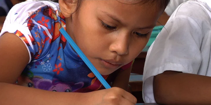 UNICEF školské pomôcky! Podporte vzdelávanie v rozvojových krajinách.