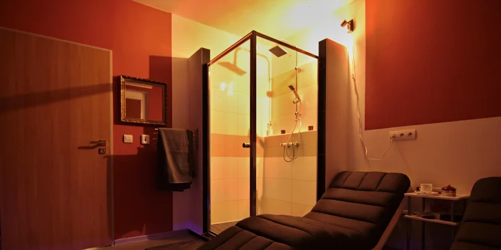 Dráždivé tantrické masáže pre ženy i páry