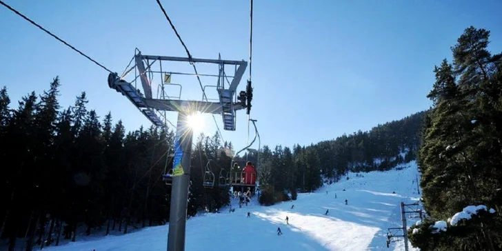 Pobyt na Liptove so zľavou do lyžiarskeho strediska Opalisko alebo FUN PARKu Žiarce