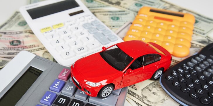 Povinné zmluvné poistenie vášho auta! Vyberte si najvýhodnejšiu poisťovňu cez online kalkulačku!