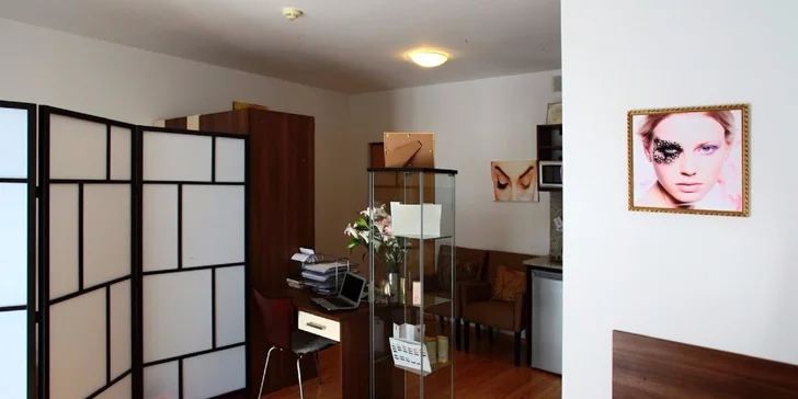 Trvalá laserová epilácia chĺpkov pre ženy aj mužov