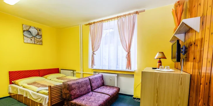 Lyžiarsky pobyt v horskom hoteli Kľak pod zjazdovkou, s novým panoramatickým špičkovým wellness a skipasom na celý pobyt