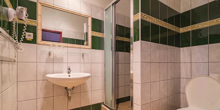 Relaxačný pobyt v romantickom prostredí na brehu rieky Váh