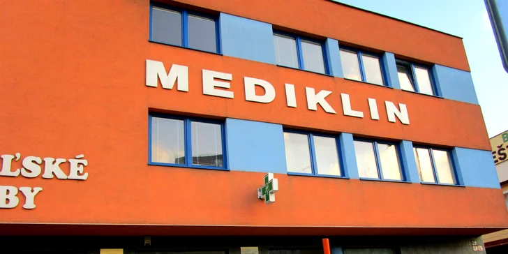 3D fotorejuvenizácia tváre či dekoltu