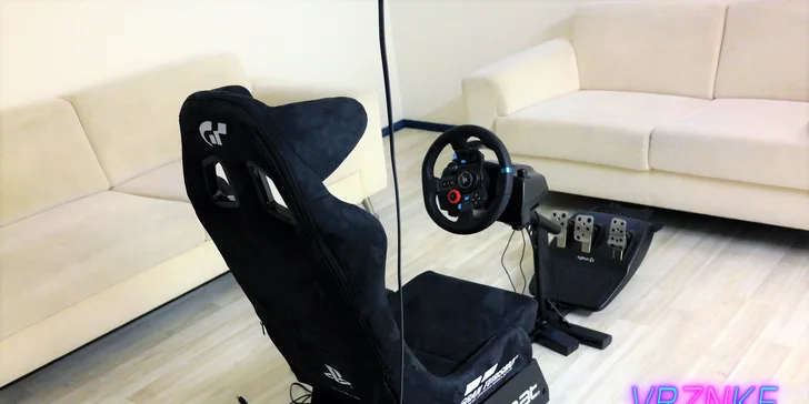 Hodinový vstup do virtuálnej reality pre jednotlivcov aj skupiny