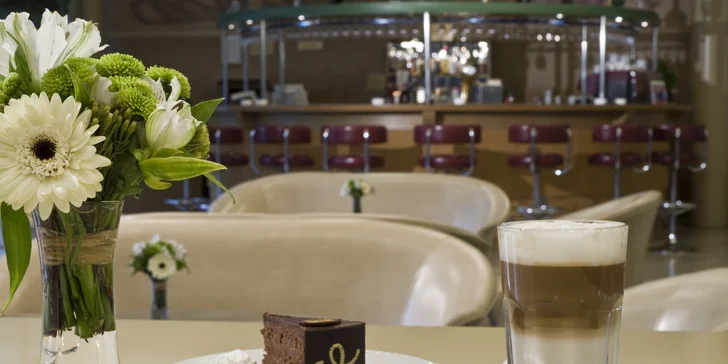 Romantika a relax v Danubius Hotel Flamenco**** v centre krásnej Budapešti
