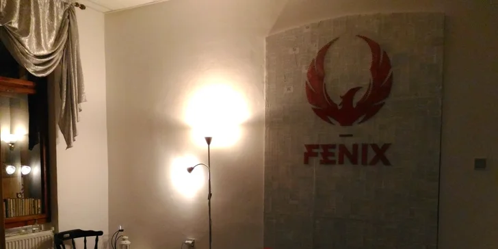 Masáže podľa výberu alebo profesionálne tejpovanie vo Fénix care