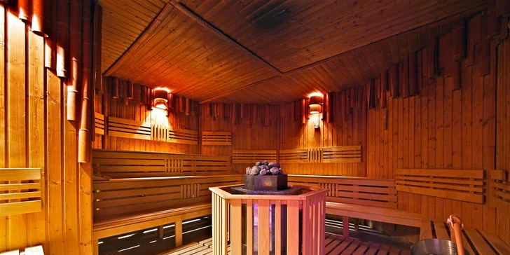 Romantický relax pobyt v Penzióne Lobster so vstupom do SAI Wellness Senec! Exotika aj na Slovensku!