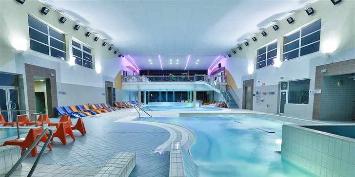 Romantický relax pobyt v Penzióne Lobster so vstupom do SAI Wellness Senec! Exotika aj na Slovensku!