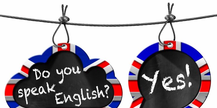 Individuálne alebo skupinové kurzy anglického jazyka