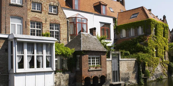 Poznávací zájazd na 4 dni do Amsterdamu a na výstavu kvetov Keukenhof