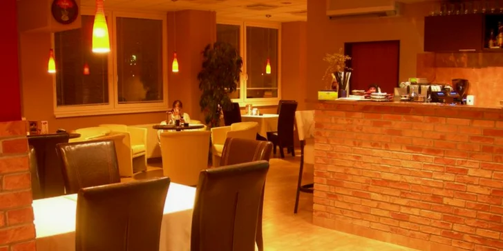 Otvorený voucher na konzumáciu jedla a nápojov v hodnote 30 € v reštaurácii Doovdee - platí aj na rozvoz k vám domov!