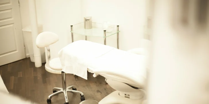 Ošetrenie CO2 resurfacing - estetická dermatológia ­zameraná na omladenie