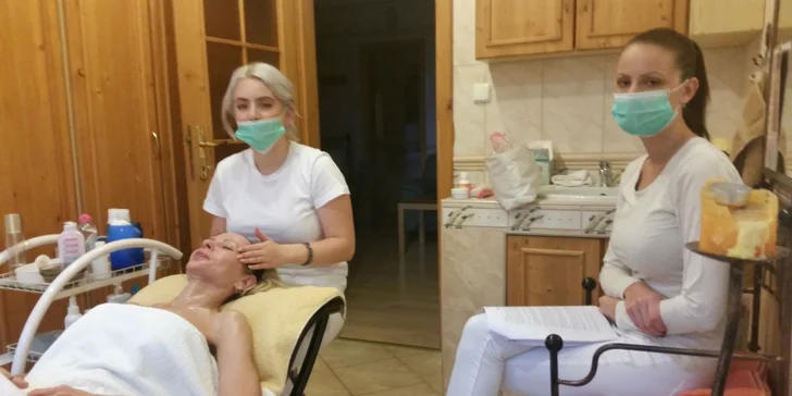 Pravá orientálna epilácia. Vyskladajte si epiláciu ľubovoľných častí vášho tela