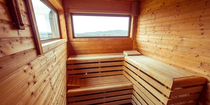 Pobyt v tichom prírodnom prostredí s krásnym výhľadom na Dunaj v Natura Hill
