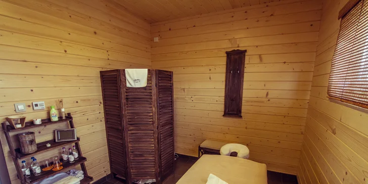 Pobyt v tichom prírodnom prostredí s krásnym výhľadom na Dunaj v Natura Hill