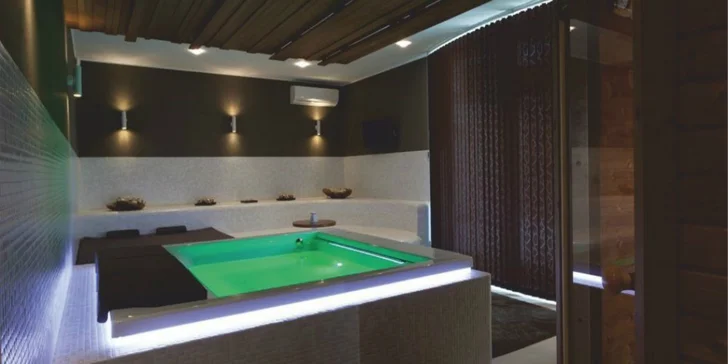 Tak vyzerá rozprávka: wellness a bohatá polpenzie v beskydskom hoteli Čeladenka