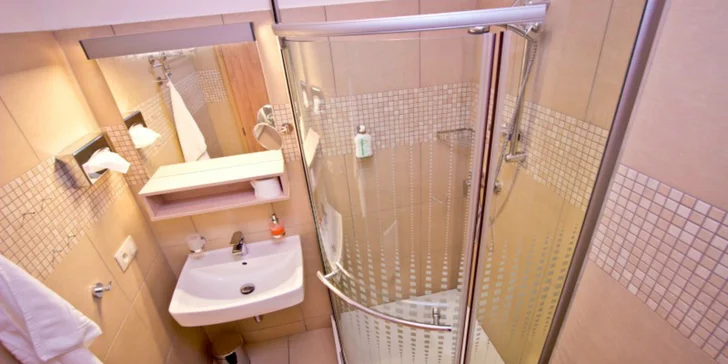 Tak vyzerá rozprávka: wellness a bohatá polpenzie v beskydskom hoteli Čeladenka