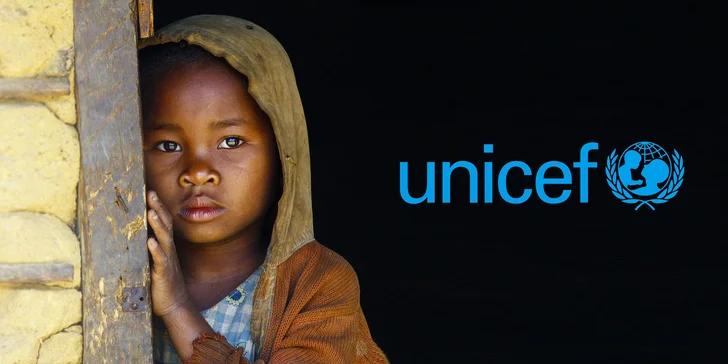 Prispejte s UNICEFom na zdravotné pomôcky pre deti tretieho sveta!