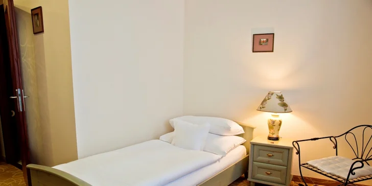 Luxusný ájurvédsky víkendový pobyt v GOLDEN ROYAL Boutique Hotel & Spa****