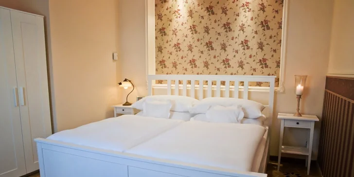 Luxusný ájurvédsky víkendový pobyt v GOLDEN ROYAL Boutique Hotel & Spa****