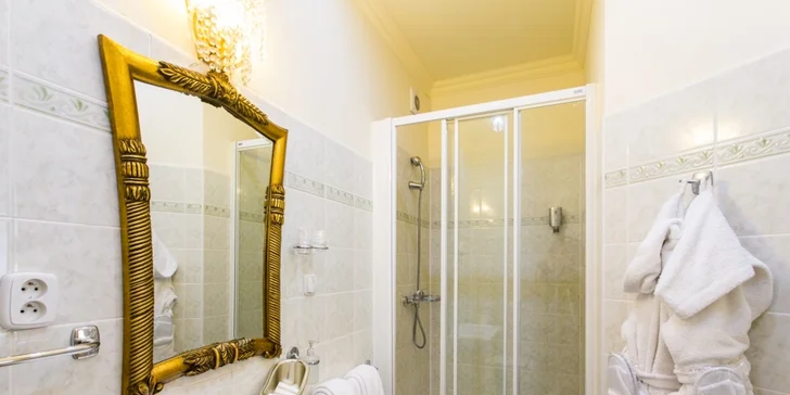 Luxusný ájurvédsky víkendový pobyt v GOLDEN ROYAL Boutique Hotel & Spa****