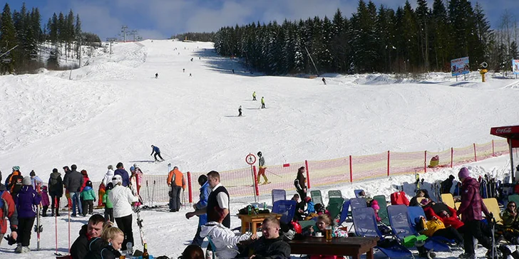 Celodenný alebo sezónny skipas a aquapas Oravice