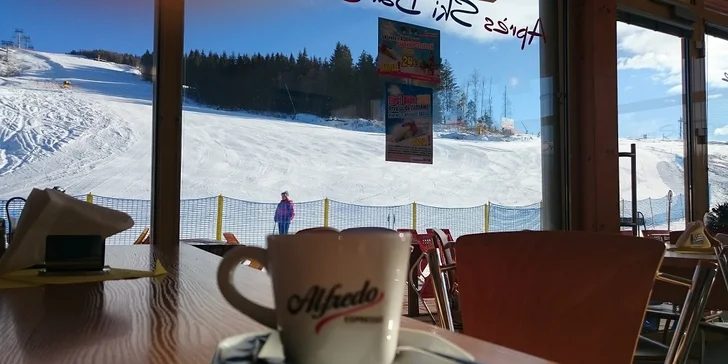 Celodenný alebo sezónny skipas a aquapas Oravice