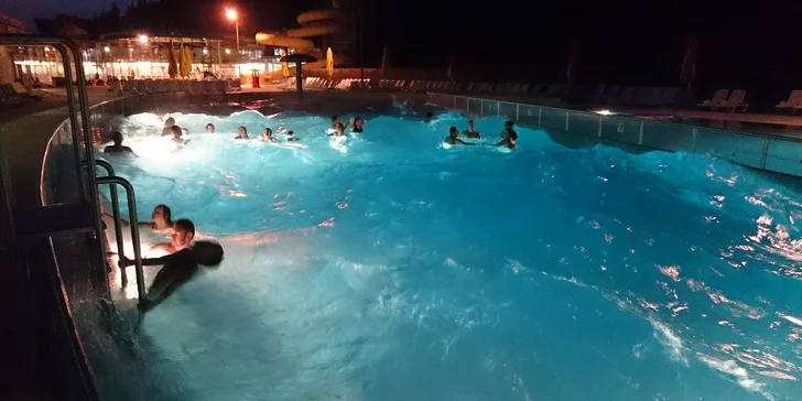 Celodenný alebo sezónny skipas a aquapas Oravice