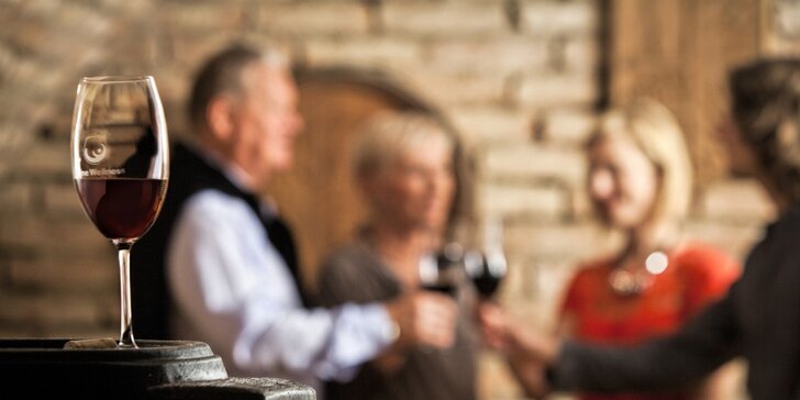 Na južnú Moravu za wellness aj vínom: pobyt s polpenziou plný odpočinku