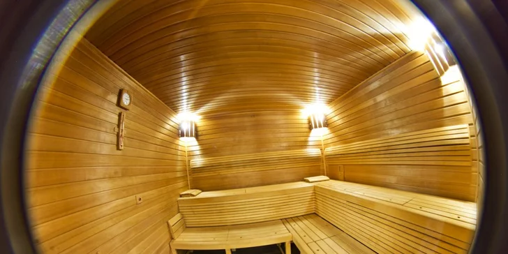 2 noci na južnej Morave: raňajky, 1 × 5-chodová večera a 300 min. wellness pre 2