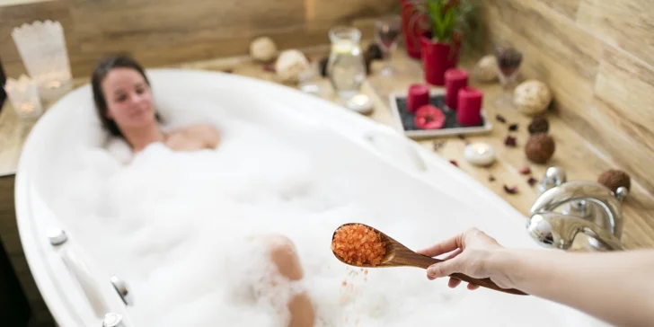 2 noci na južnej Morave: raňajky, 1 × 5-chodová večera a 300 min. wellness pre 2