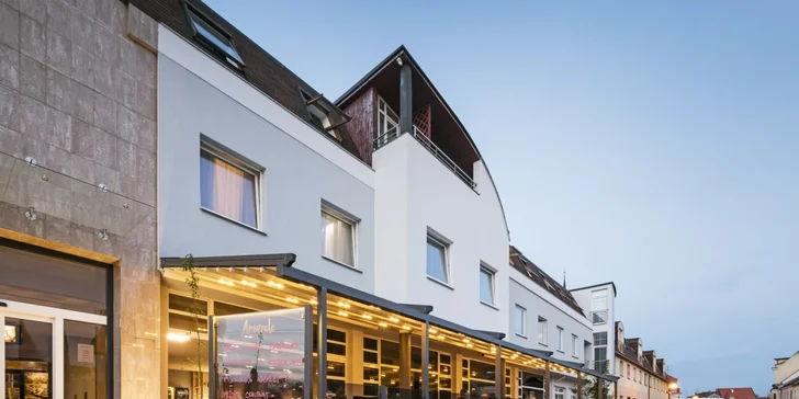 2 noci na južnej Morave: raňajky, 1 × 5-chodová večera a 300 min. wellness pre 2
