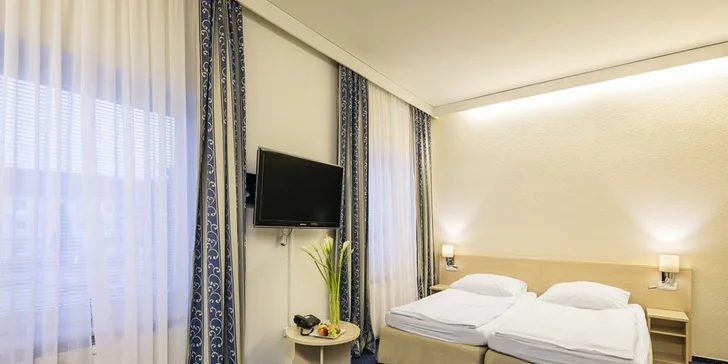 Na južnú Moravu za vínom a wellness: pobyt s polpenziou plný odpočinku