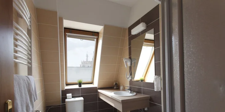 2 noci na južnej Morave: raňajky, 1 × 5-chodová večera a 300 min. wellness pre 2