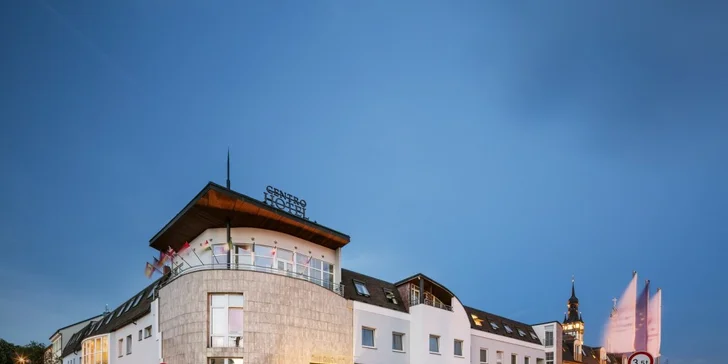 2 noci na južnej Morave: raňajky, 1 × 5-chodová večera a 300 min. wellness pre 2