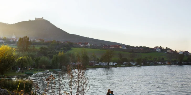 Na južnú Moravu za vínom a wellness: pobyt s polpenziou plný odpočinku