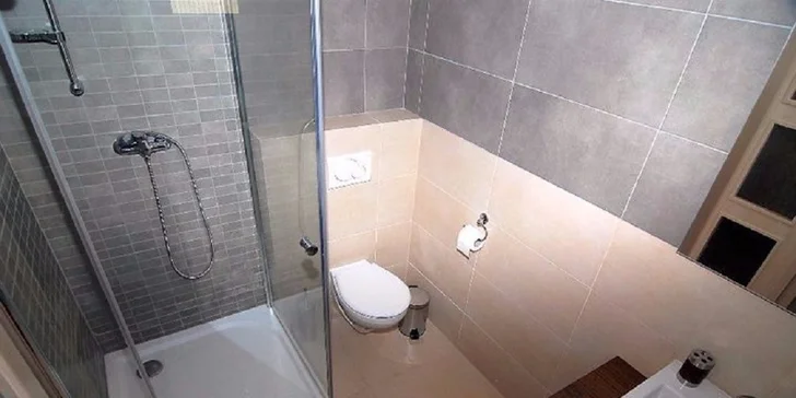 Lyžovačka v Oščadnici v apartmánoch Sasanka pre 2 až 4 osoby