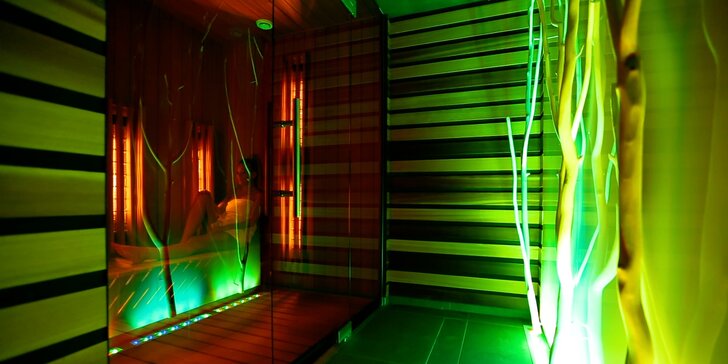 Najmodernejší wellness hotel HORIZONT Resort**** s extra vstupom do vodného a saunového sveta AquaCity Poprad