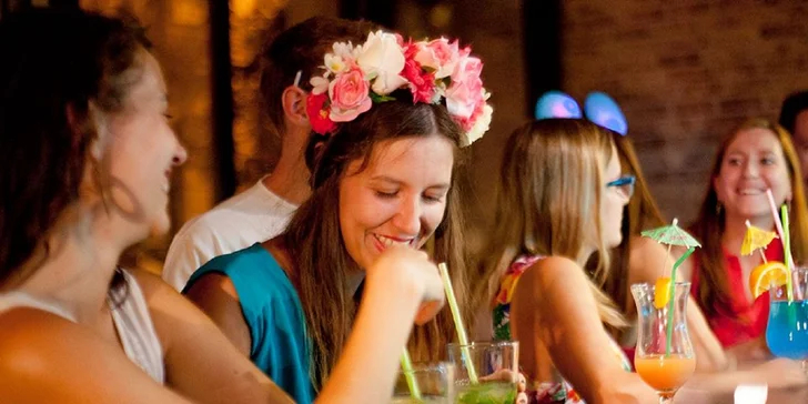 Valentínska super párty v AVE café! Pre páry i singles!