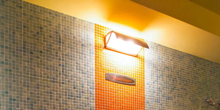 Luxusné wellness pre 2 osoby na dve hodiny s citronádou v hoteli Raki