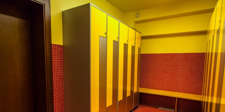Luxusné wellness pre 2 osoby na dve hodiny s citronádou v hoteli Raki